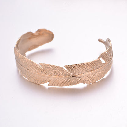 Feather  Bracelet