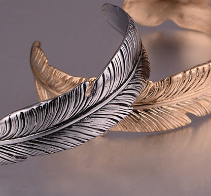 Feather  Bracelet