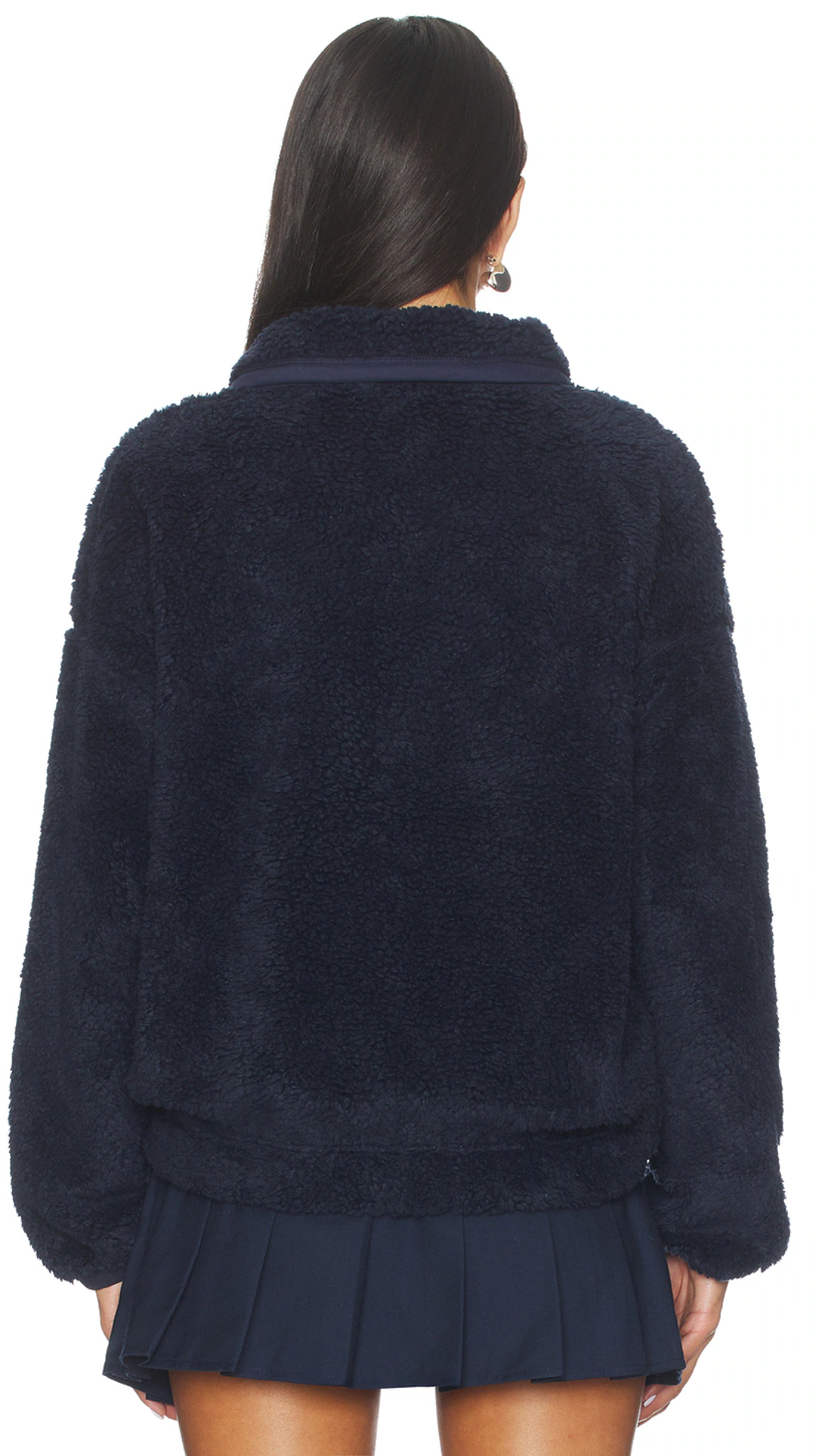 Ivari Teddy Fleece