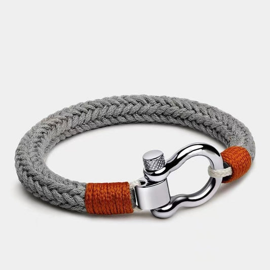 Rope  Bracelet